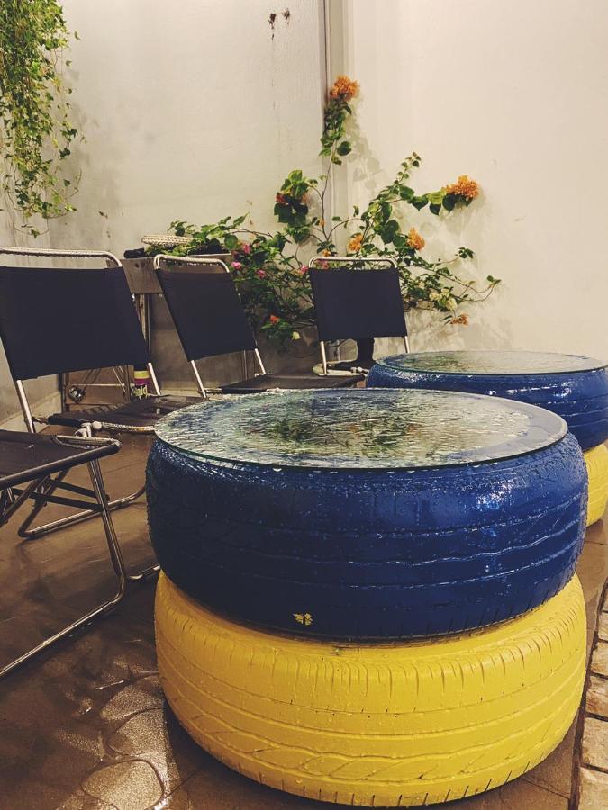 דה נאנג Just Home מראה חיצוני תמונה